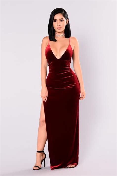 4 Fashion Nova Outfits For New Years Eve That Are Dirt Cheap And So Extra