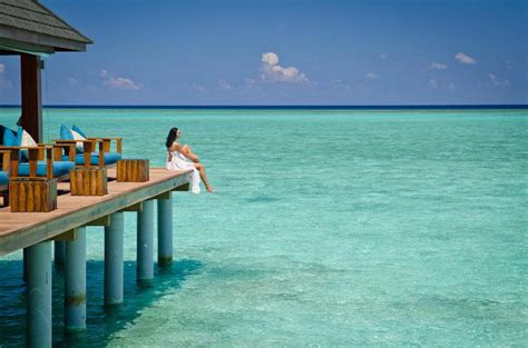 Summer Island Maldives Resort Норт Мале Атол Обновени цени 2020