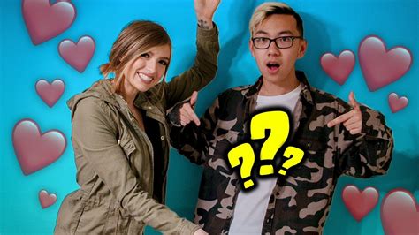 Aj pritchard relieves the moments after his girlfriend abbie quinnen was injured in a freak fire accident. MY GIRLFRIEND PICKS OUT MY OUTFIT!! (SHOPPING CHALLENGE ...