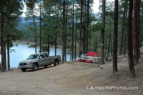 Morphy Lake State Park Campsite Photos Camping Info And Reservations