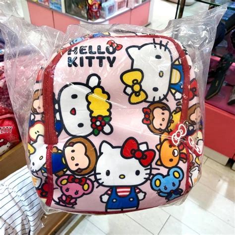 Hello Kitty Backpack Hello Kitty Backpacks Kitty Backpack Kitty