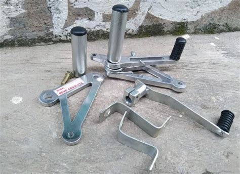 Step Underbone Revo Absoluterevo Lamarevo Fit Lazada Indonesia