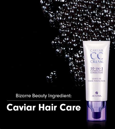 Whats The Deal With Caviar Hair Treatments Hair Treatment Hair