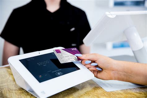Credit Card Processing And Its Benefits On The Businesses