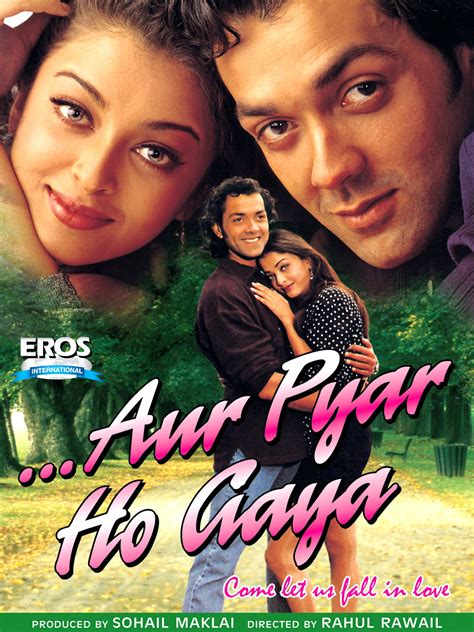 Aur Pyaar Ho Gaya Box Office Collection Till Now Box Collection Bollywood Hungama