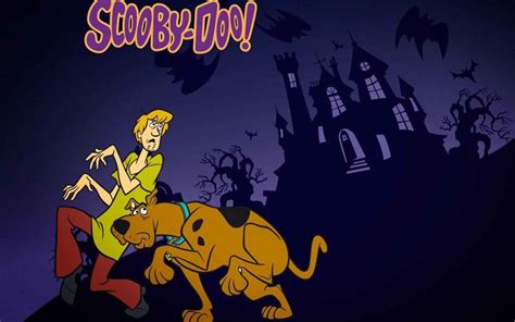 100 scooby doo wallpaper and images 4k hd