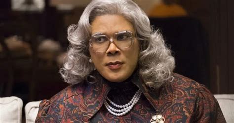 Tyler Perry To Bring Madea Back For A Madea Homecoming