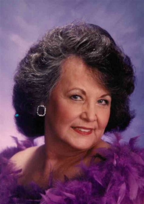 Obituary For Betty Lou Carter Link Thompson Funeral Home Inc