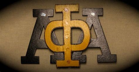 Pin By Reggie Coleman On Cool Places And Things Alpha Phi Alpha