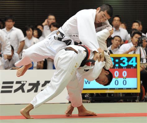 The website collected by this website comes from the. 柔道サイト eJudo: 勢い止まらぬ阿部一二三が66kg級制す、73kg級は昨年高校2冠の山本悠司が初優勝・全日本 ...