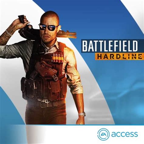 Battlefield Hardline Joins The Ea Vault On Xbox One Brutalgamer