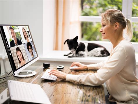Work From Home How To Know If Working From The Office Or Wfh Is Best