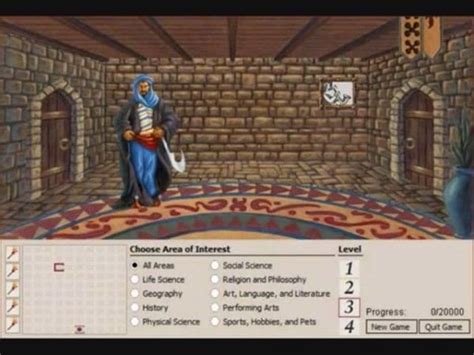 Microsoft Encarta Mindmaze Old Games Download