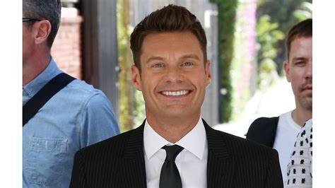 Kelly Ripa Concerned By Idea Of Ryan Seacrest Returning To American