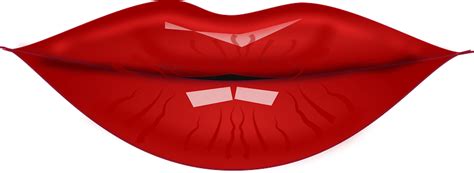 Lips Clipart Free Download Transparent Png Creazilla