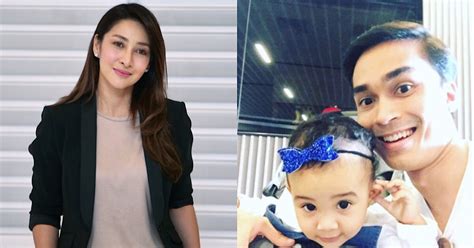 Pelakon rita rudaini, mahu suaminya, pemain bola sepak kebangsaan, mohammad aidil zafuan abd. "Jangan Lupa Bagi Nafkah Anak" - Rita Rudaini Tampil Beri ...