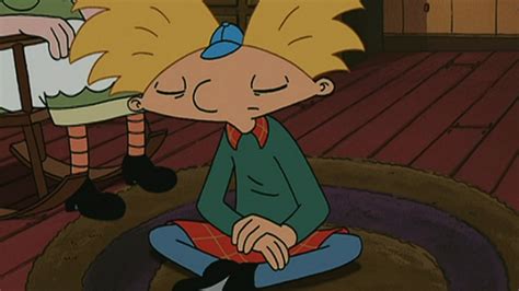 Watch Hey Arnold Season 5 Episode 19 The Journal Full Show On
