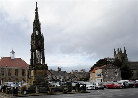 Helmsley Town Council looking to take over car parks ahead of local