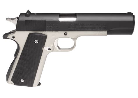 Refurbished Winchester Model 11 Kit Nickel W Black