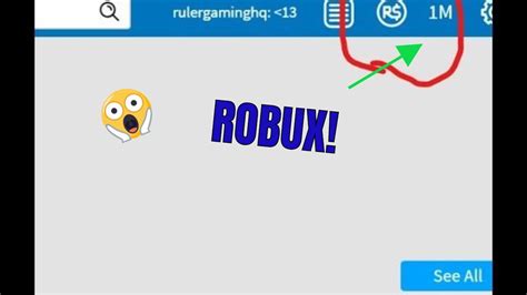 Free Robux No Survey Or Sign Up Youtube