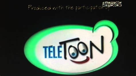 Teletoon 1999 Youtube