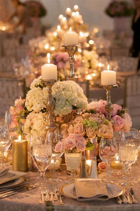 20 Perfect Rose Inspired Wedding Ideas To Spark Romance Modwedding
