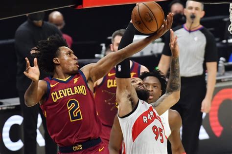 Report Collin Sexton To Remain Out Vs Toronto Raptors Cavaliers Nation