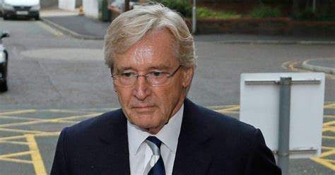 Coronation Street Star Bill Roache Pleads Not Guilty To 7 Sex Charges