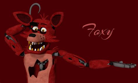 Foxy Wallpapers Top Free Foxy Backgrounds Wallpaperaccess