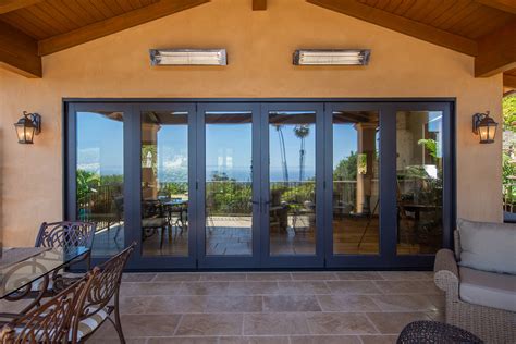 Folding Door Systems Create Open-Air Dining in a Spanish ... Balcony in a sentence and translation of balcony in spanish dictionary with audio pronunciation by dictionarist.com.
