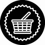 Basket Symbol Commercial Icon Svg Onlinewebfonts