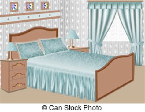 Download High Quality Bedroom Clipart Master Transparent Png Images