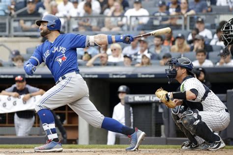 Ex Blue Jays Of Kevin Pillar Agrees To One Year Deal With Red Sox