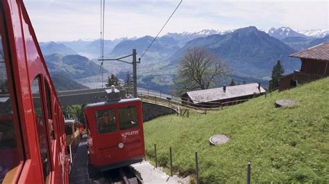 Des Trains Pas Comme Les Autres Replay - Des trains pas comme les autres S07E02 Suisse (Documentaire