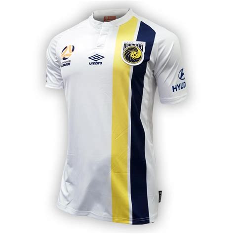Central coast mariners teacher resource. Central Coast Mariners 2018-19 Umbro Third Kit | 18/19 ...