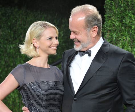 Kelsey Grammer And Kayte Walsh Celebrity Couples At The Oscars 2013 Popsugar Love And Sex Photo 34