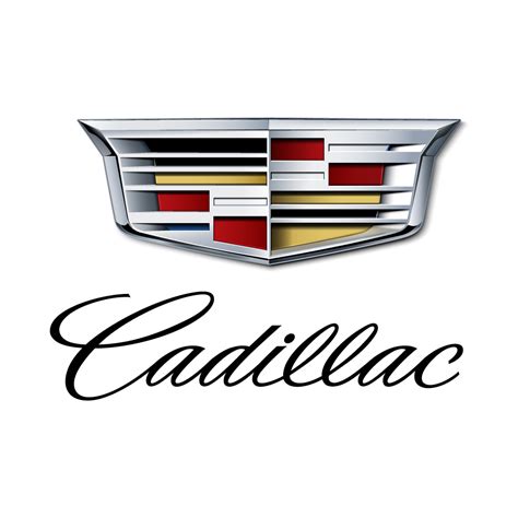 Cadillac Logo Vector Cadillac Service Standorte Lackermann Gmbh