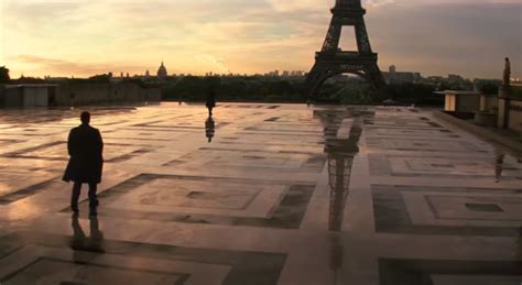 VidÉo Tourné à Paris Mission Impossible 6 Se Dévoile Dans Une
