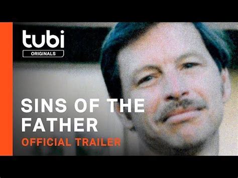 Tubi S Sins Of The Father The Green River Killer Who Is Gary Ridgway
