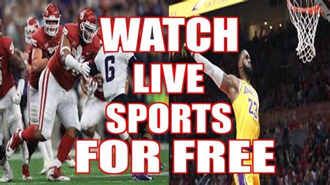 Get sports news, scores and live results and updates so you don't miss a second watch live nba games on your phone or computer with nba league pass free preview windows. How TO WATCH FREE LIVE SPORTS ON YOUR FIRESTICK - NFL, NBA ...