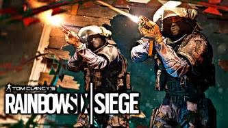 The sly and tactical flores is joining rainbow six's rank. LA PARTIDA PERFECTA! - RAINBOW SIX SIEGE | Zoko - YouTube