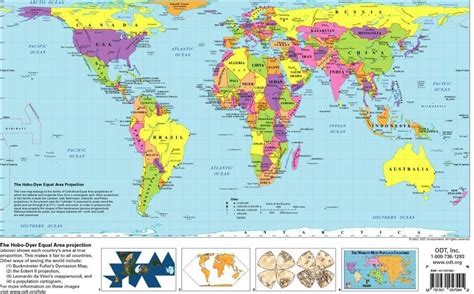 Free Printable Atlas Maps Printable Templates