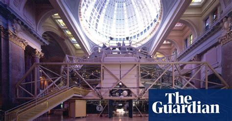 David Bernstein Obituary Architecture The Guardian