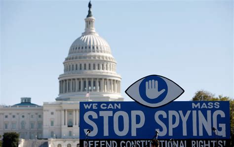 The Supreme Court Needs To Rein In The Surveillance State The Nation