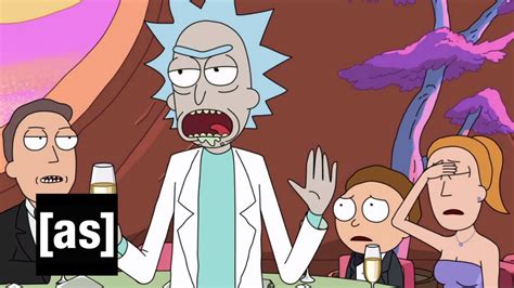 Morty Get Your Together Quote Get Your Shit Together Via Rick And