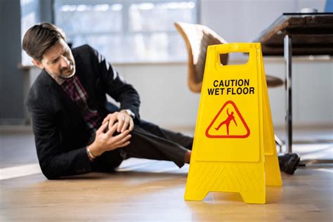 Wisconsin Slip And Fall Injury Lawyer Trust Nicolet Law