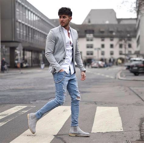 Conoce los mejores jeans para hombre en rifle. SoyPati.com
