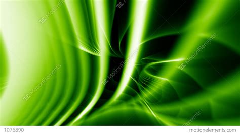 Looping Abstract Animated Background Green Stock Animation 1076890