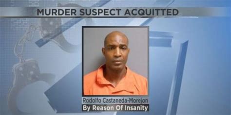 Judge Acquits Norfolk Ne Murder Suspect “by Reason Of Insanity”