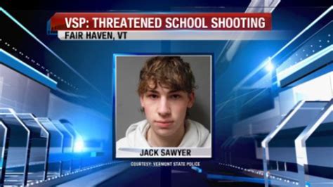 Breaking Police Arrest 18 Year Old They Say Threatened Mass School
